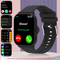 ERUN Smart Watch 1.83" HD | Calls, Music & Sports Modes