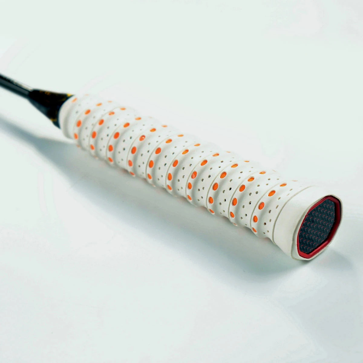 Tennis Racket Grip Tape 110cm – Anti-Slip PU Overgrip