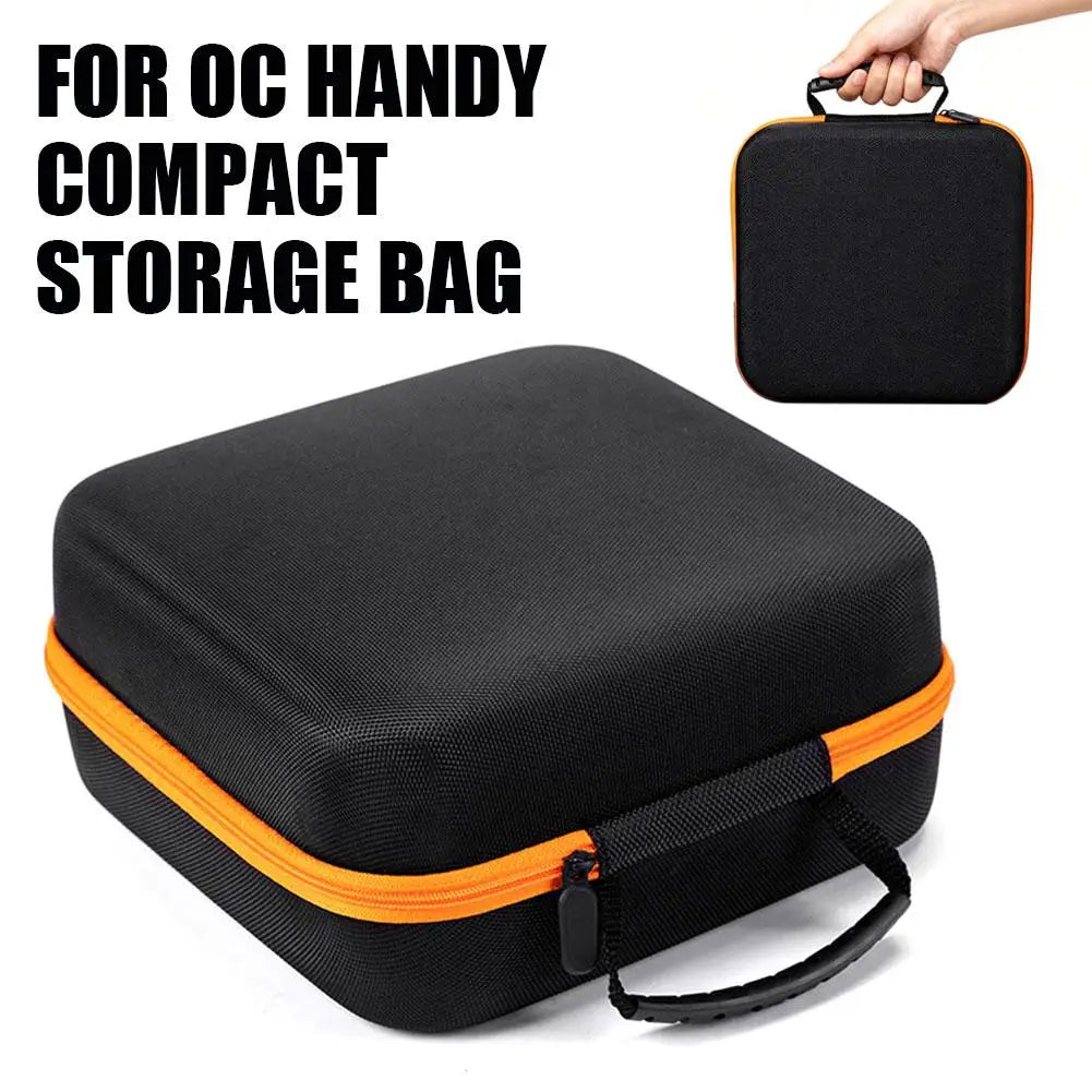 NEW Portable cordless pressure washer for OC Handy Compact storage case for Handy Compact CB 1.328-125.0 Approx. 21*21*10cm Oasis Select