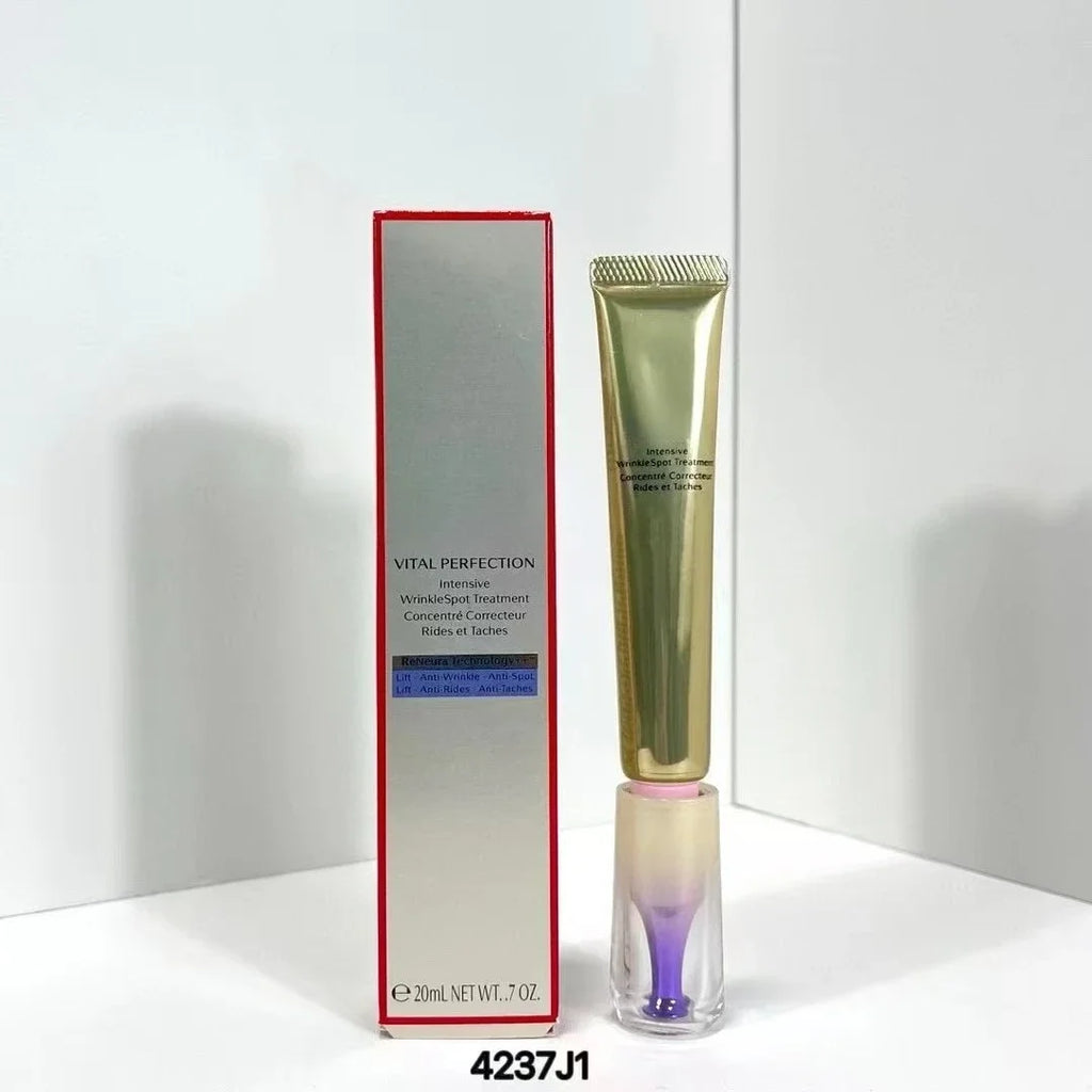 Advanced Revitalizing Cream Power Infusing Serum 50ml/75ml Face Serum Cream Oasis Select eye cream 20ml