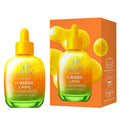 DR.DAVEY Turmeric Glowing Serum | 30ml Moisturizing Face Serum