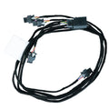 Front Bumper Parking Sensor Wiring Parking Sensor PDC Cable Front Bumper Wiring Vehicle Harness For Front Bumper Repair Oasis Select China Mainland