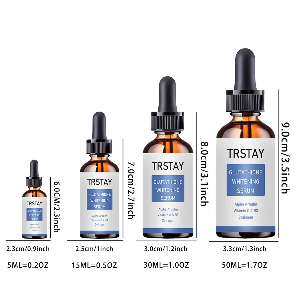5ML/15ML/30ML/50ML/ 28 days Improve facial Remove stains and plaques, smooth and whiten the skin 28 days, skin vitality Re Oasis Select
