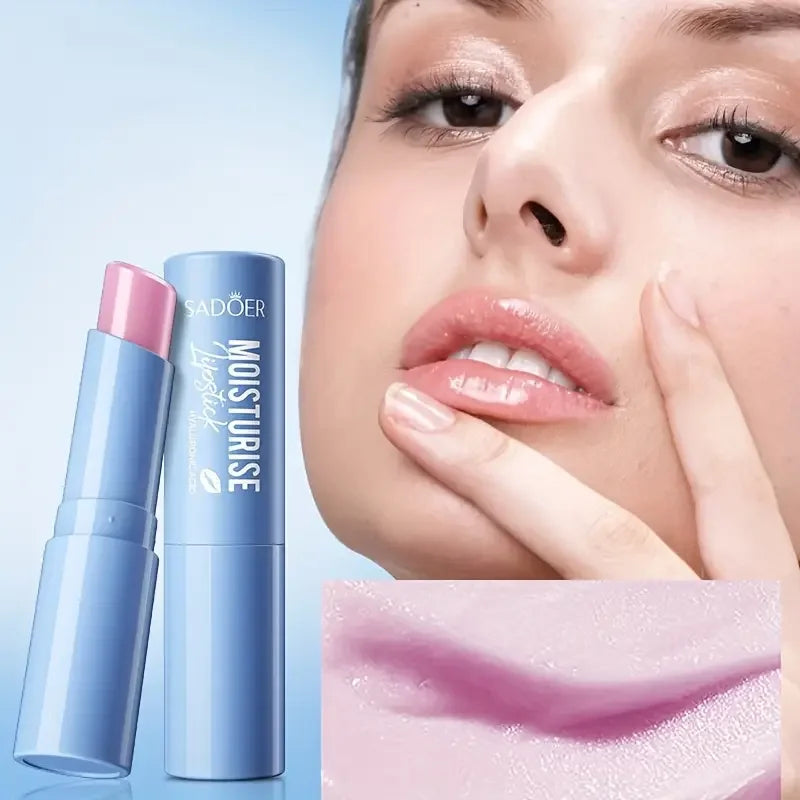 Hyaluronic Acid Lip Balm – Moisturizing Daily Lip Care Lip Balm Oasis Select