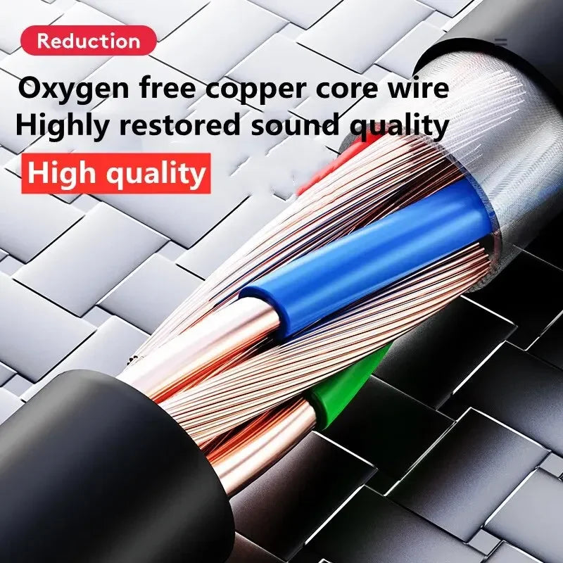 Original X2 Dynamic Wired Earphones HIFI Heavy Bass Earbuds In Ear Gaming Headphones Monitor Sport Noise Cancelling Headset Mic Oasis Select