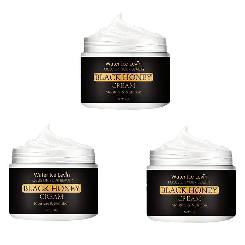 Bee Venom Anti-Aging Face Cream – Firming & Whitening 50g Anti-Aging Face Cream Oasis Select 3pcs