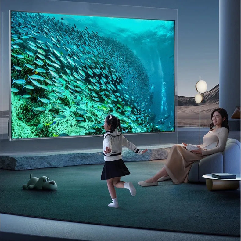 Most Cost-effective Smart TVS Range From 32 43 50 55 65 75 85 Inches Smart TV LED Television Oasis Select