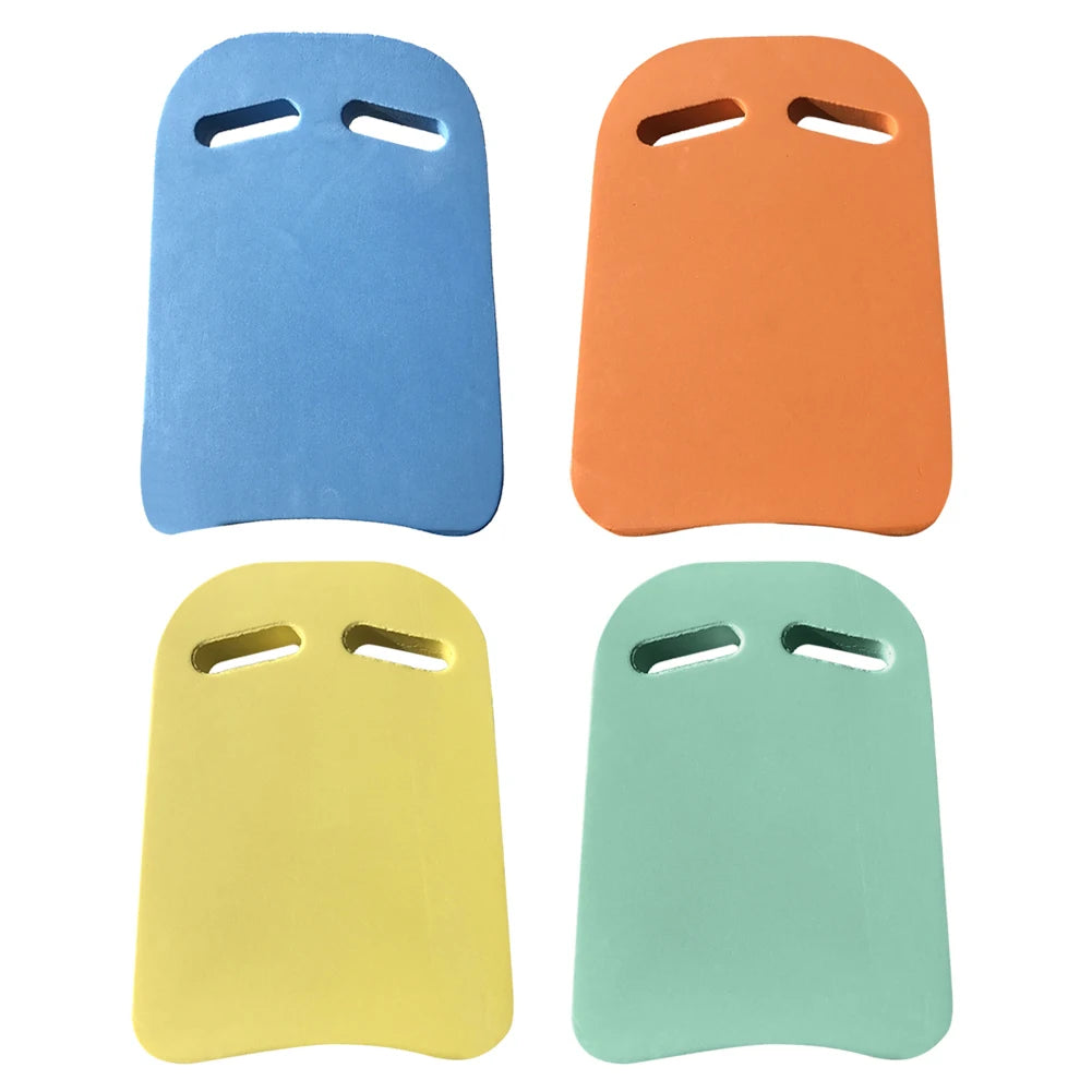 U-Shaped EVA Foam Swimming Kickboard for Kids & Adults Swim Training Kickboard Oasis Select
