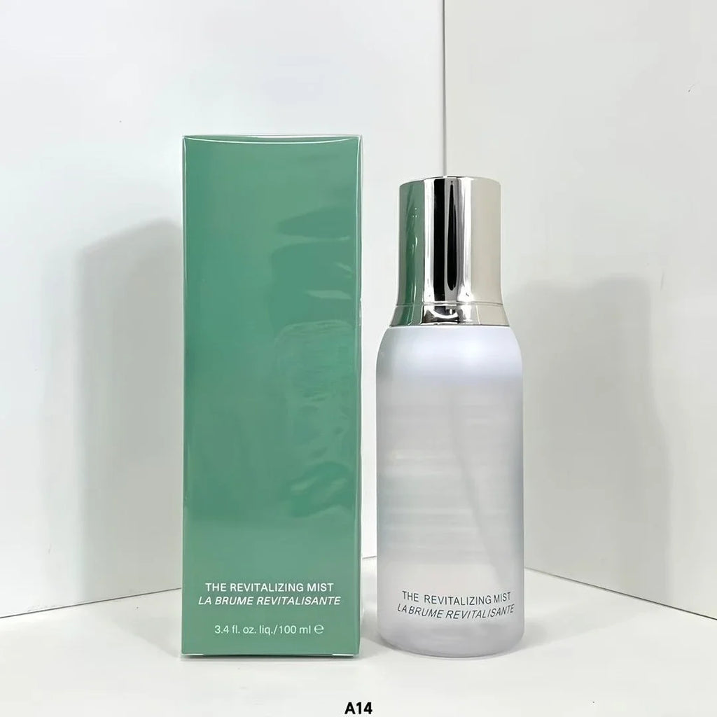 Resurfacing Treatment Lotion – Floral Unisex Fragrance Resurfacing Skin Lotion Oasis Select mist 100ml