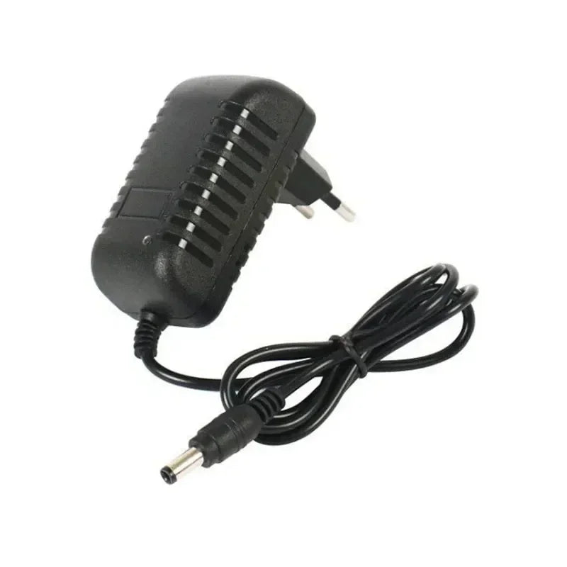 12Volt LED Power Adapter AC 110V-220V To DC 12V Power Supply Transformer 1A 2A 3A EU US Converter Adaptor For Led Light Strips Oasis Select