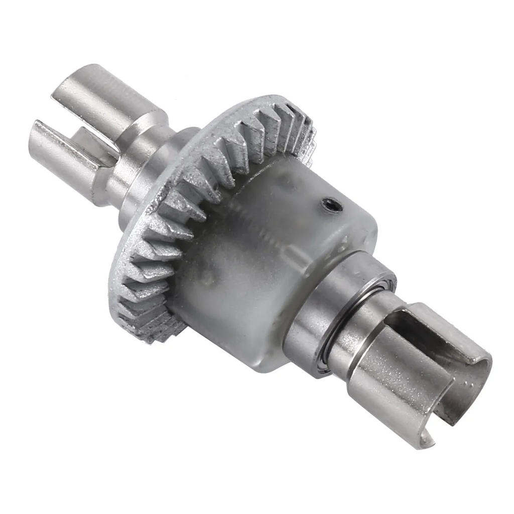 Metal Gear Differential 16420 for Go 16207 16208 16209 16210 H16 H16H H16E H16P 1/16 RC Car Spare Parts Oasis Select