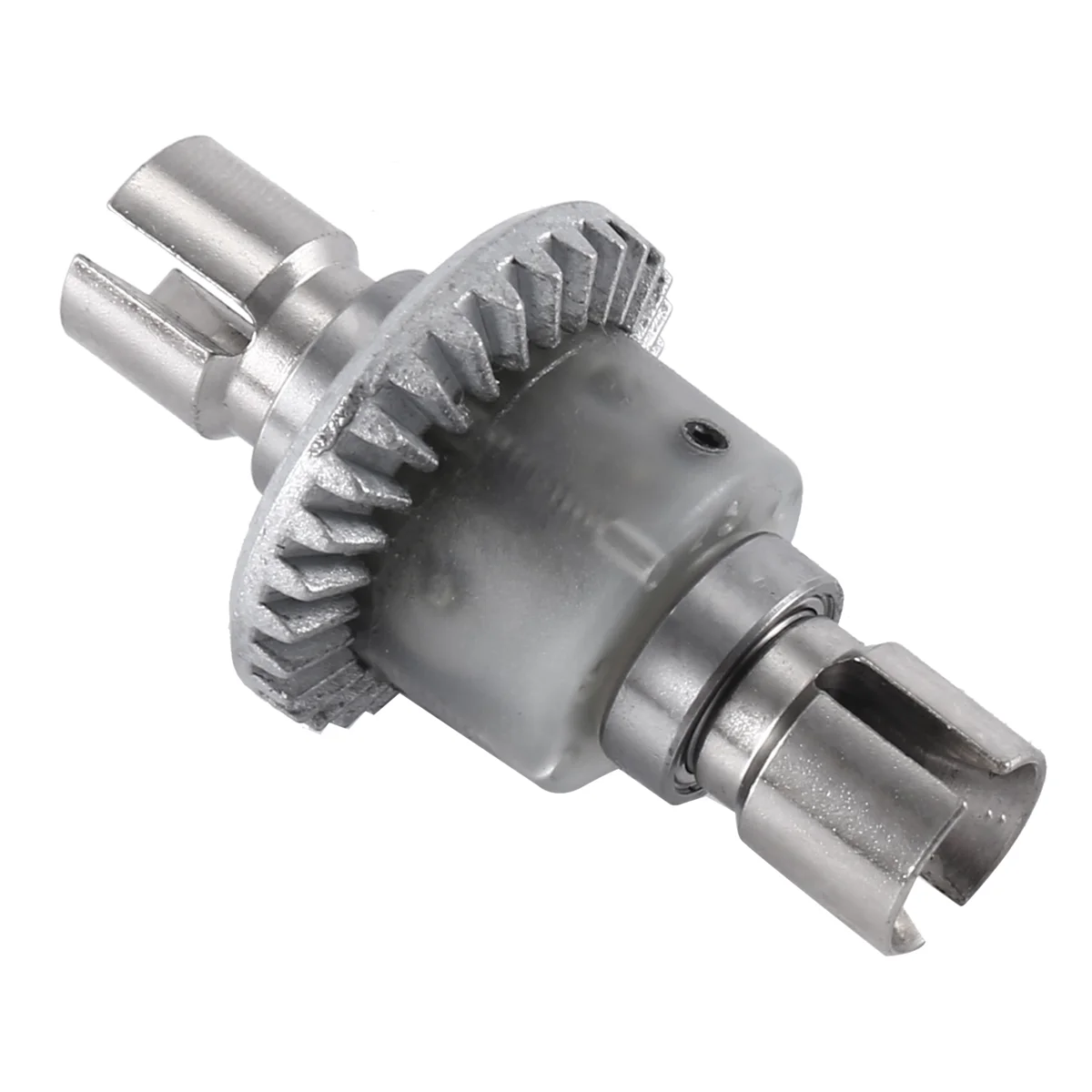 Metal Gear Differential 16420 for Go 16207 16208 16209 16210 H16 H16H H16E H16P 1/16 RC Car Spare Parts Oasis Select