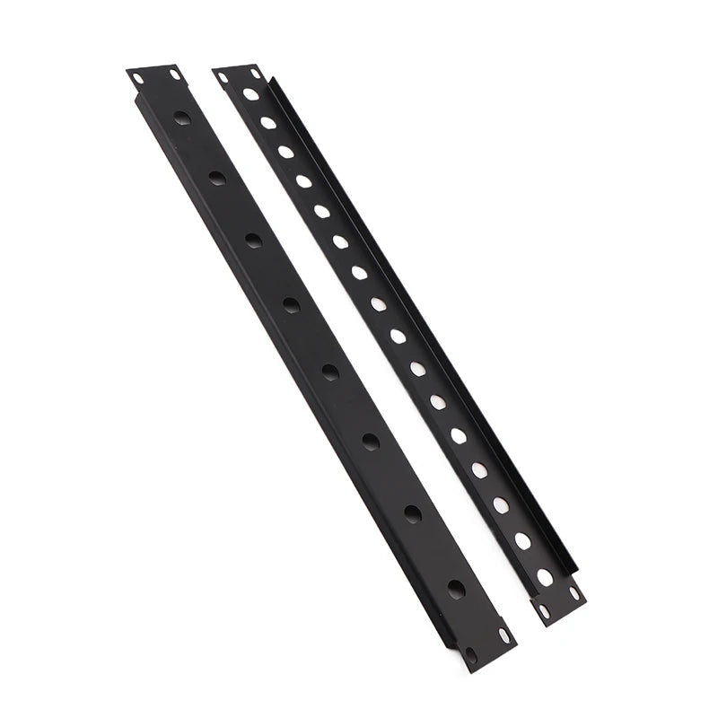 SLX4 PGX4 PG288 EW100G2 G3 Wireless Microphone Rack Mounting Bracket Kits For Sennheiser Shure Micro Receiver Oasis Select