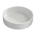 Brazilian Wood Plant Tray Decorative Small Plant Holder Saucer Indoor Tabletop Water Plant Dish For Kitchen Bathroom Living Room Oasis Select WHITE