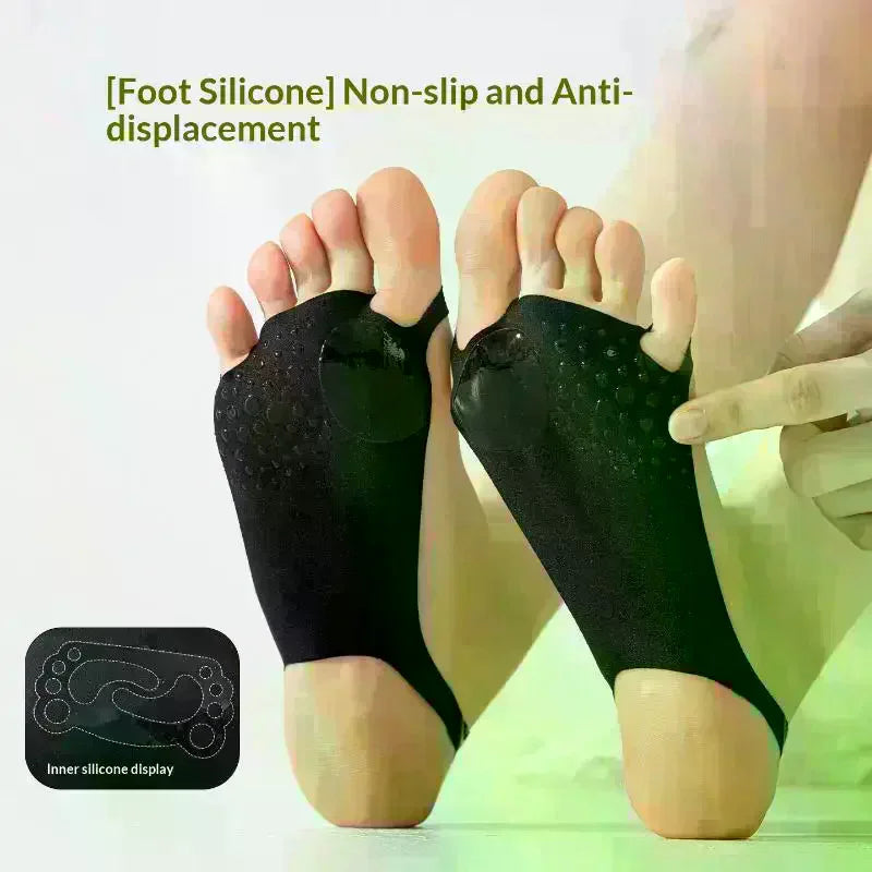 Thin Cotton Open Toe Boat Socks Invisible Non Slip Solid Color Comfortable Womens Socks for Sneakers and Loafers Oasis Select