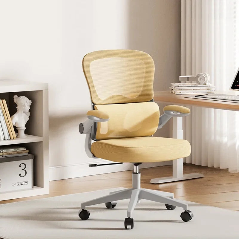 Multi-functional Computer chair Home sedentary comfortable backrest Dormitory student office chair seat Oasis Select