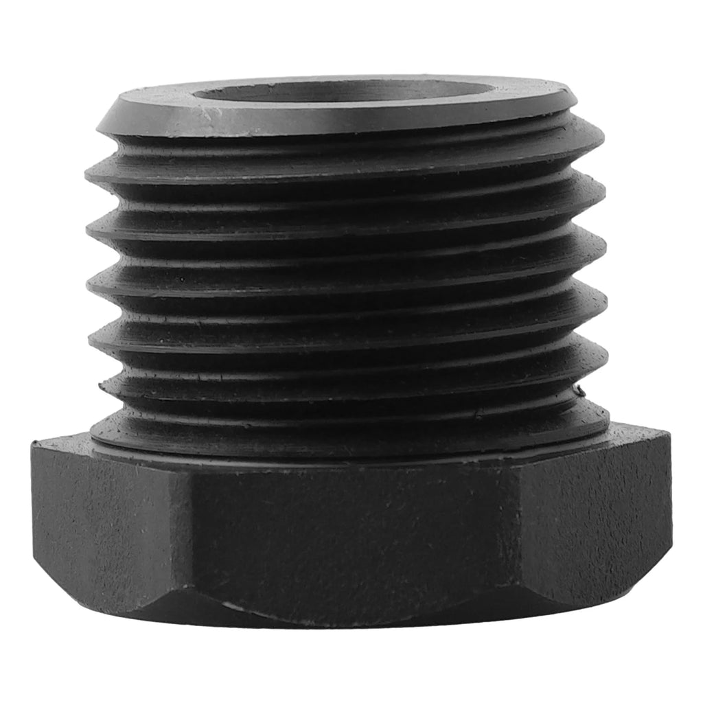 Lathe Headstock Spindle Adapter Wood Lathe Chuck Adapter Screw Thread M33x3.5mm To M18x1.5mm Woodworking Tool Accessories Oasis Select