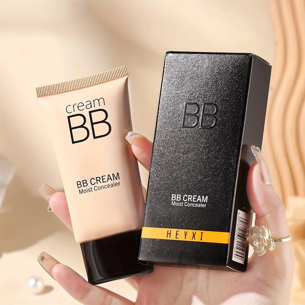 BB & CC Cream Concealer – Moisturizing Nude Liquid Foundation BB & CC Cream Oasis Select