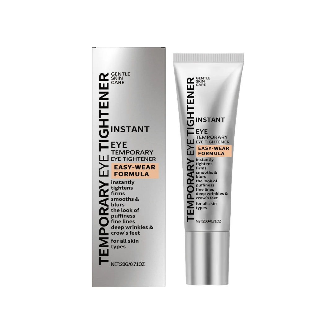 Vitamin E Firming Eye Cream Reduce Dryness Anti Dark Circles Removal Eyes Bags Enhance Skin Elasticity Moisturize Eye Care Serum Oasis Select 20g 20g