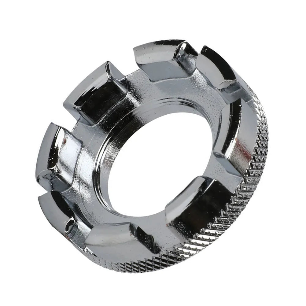 Steel Spoke Wrench For Mountain Bike Wheel Wire Adjustment Tool Cycling Maintenance Repair Accessories Oasis Select