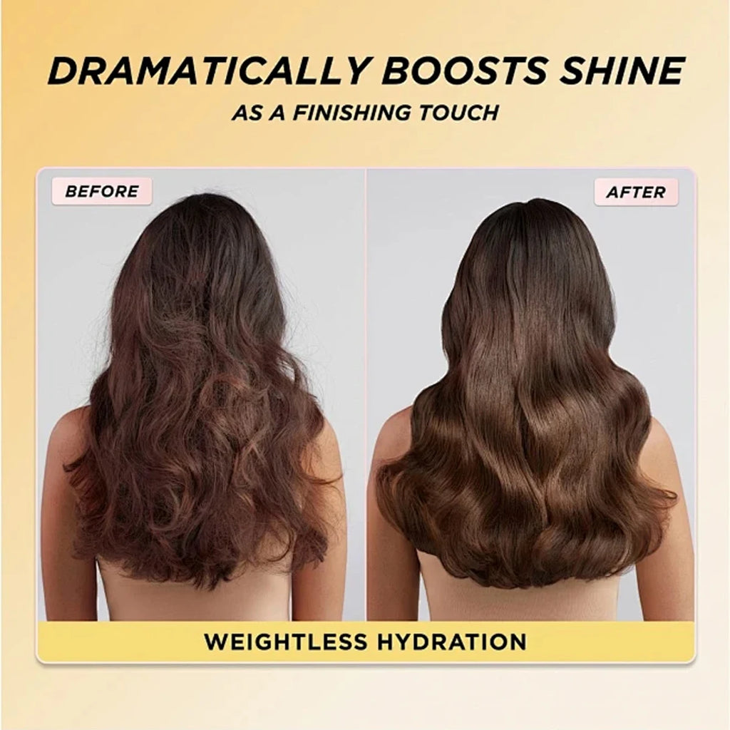 Collagen & Maca Root Hair Conditioner – Repairs Damaged Hair Hair Conditioner Oasis Select