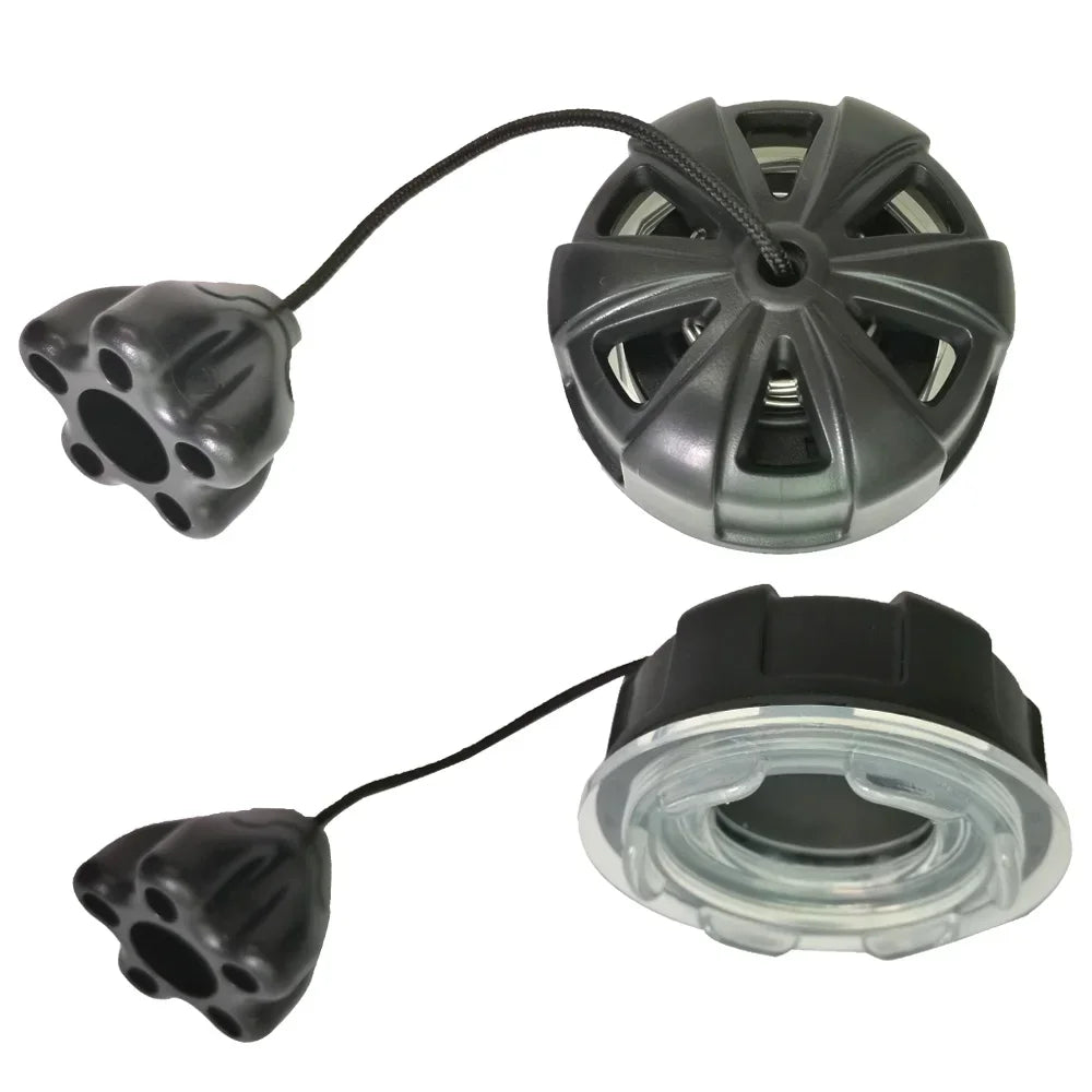Scuba Diving Dump Valve BCD Wing Over Pressure Release Valve For SMB signal tube surface marker buoy lift bag Oasis Select