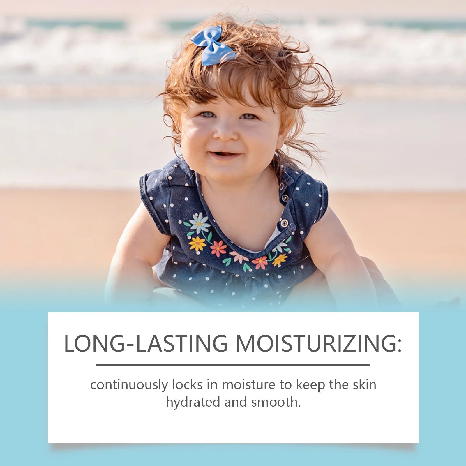 Children's Mild Sunscreen Stick Refreshing Not Irritating SPF 50+ Prevent UVA/UVB Sunburn Moisturize Children Nourish Sunscreen Oasis Select