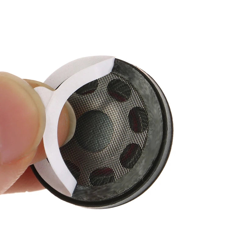 New Sale 2Pcs Round 8 Ohm 1W Speaker 8ohm 15MM/18MM/20MM Loud Speakers Tablet Mobile Phone Trumpet Horn Small Loudspeaker Audio Oasis Select