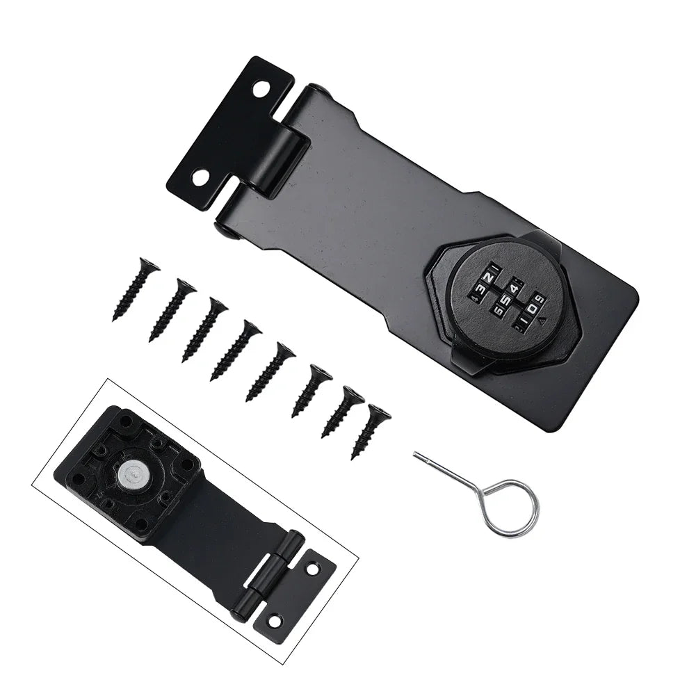 Home Security Cabinet Lock Office Cabinet Lock Storage Cabinet Lock Tool Safe Lock Zinc Alloy Home Improvement High Quality Oasis Select