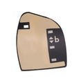 Interior Upgrade Gear Shift Knob ABS And Metal Construction Durability And Resistance Enhanced Visibility Exceptional Durability Oasis Select China Mainland