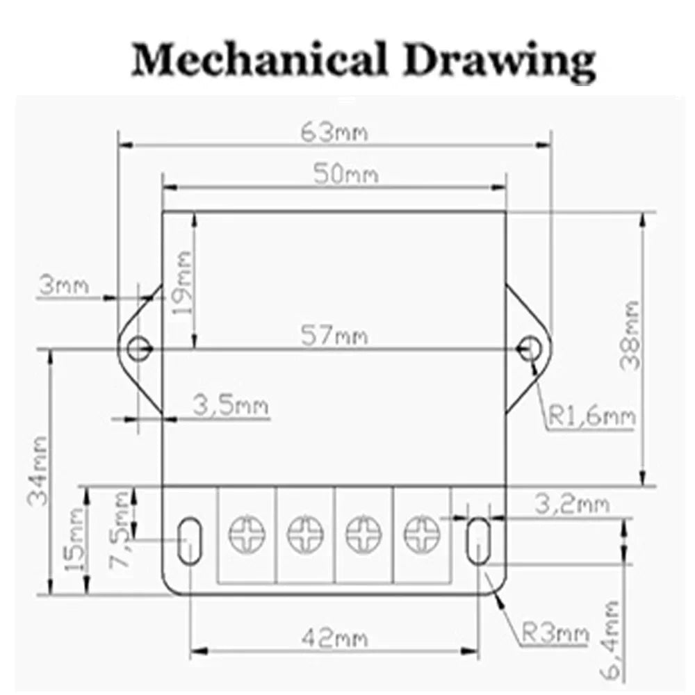 12V/24V to 5V 12V to 5V 24V to 5V 5A 10A 15A DC DC Converter Regulator Car Step Down Reducer CE Certificated Step-down module Oasis Select