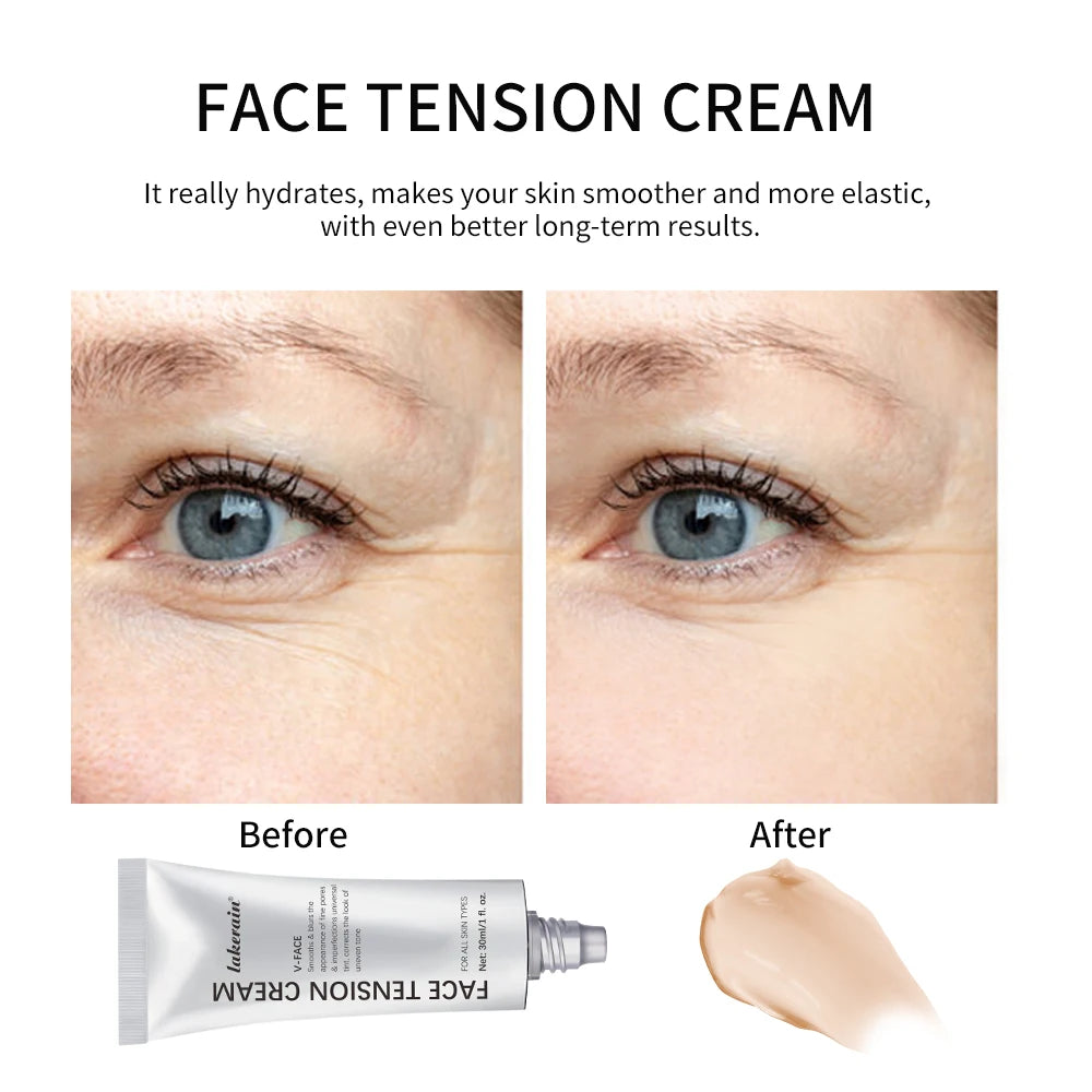 Instant Firming No-Filter Primer Instant Skin Tightener Skin Firmer Makeup Primer For Face Blurring Face Primer Makeup Oasis Select