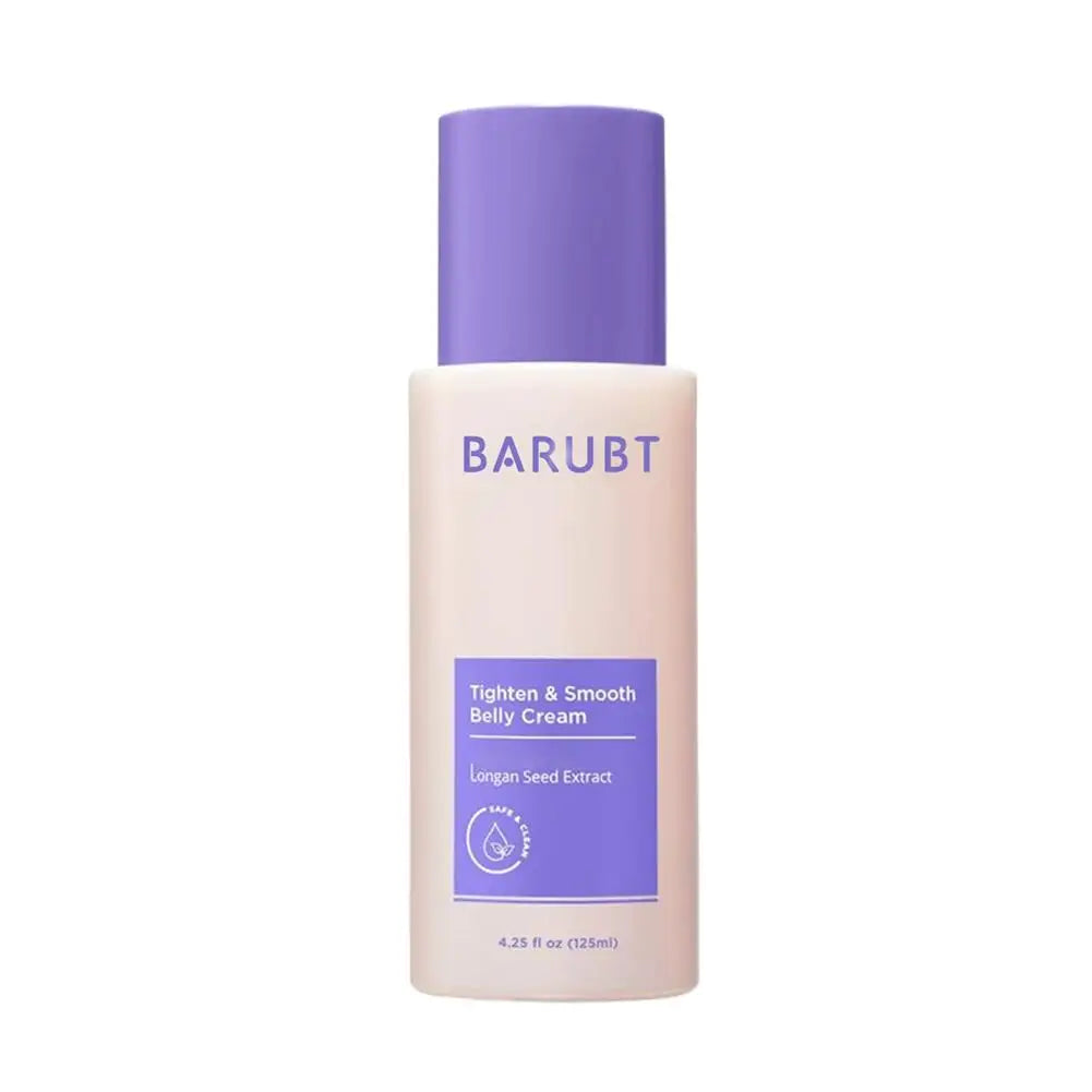 Belly Firming Cream Plant Essence Gentle Smoothing Moisturize Prevent Sagging Skin Tighten Body Shaping Lotion For All Skin Type Oasis Select 01