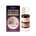 Soft Mist Tattoo Concealer – Full Coverage Lightweight Cream