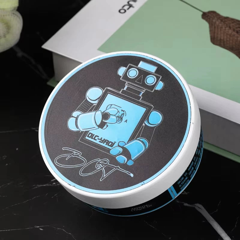 YAQI BOT Artisan Shaving Soap for Men 170g – Handcrafted