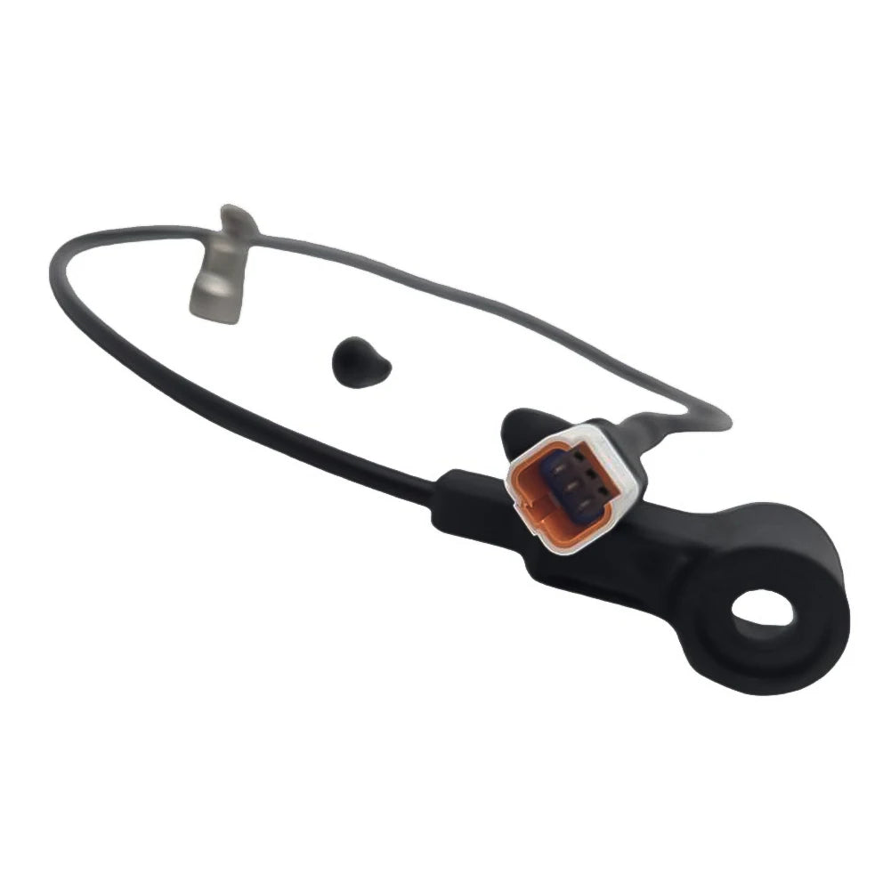 3pin Interface Sensor Cable Brake 3PIN Interface Sensor E-Bike Speed Sensor Fits G330 Configuration For M400 Motors Oasis Select