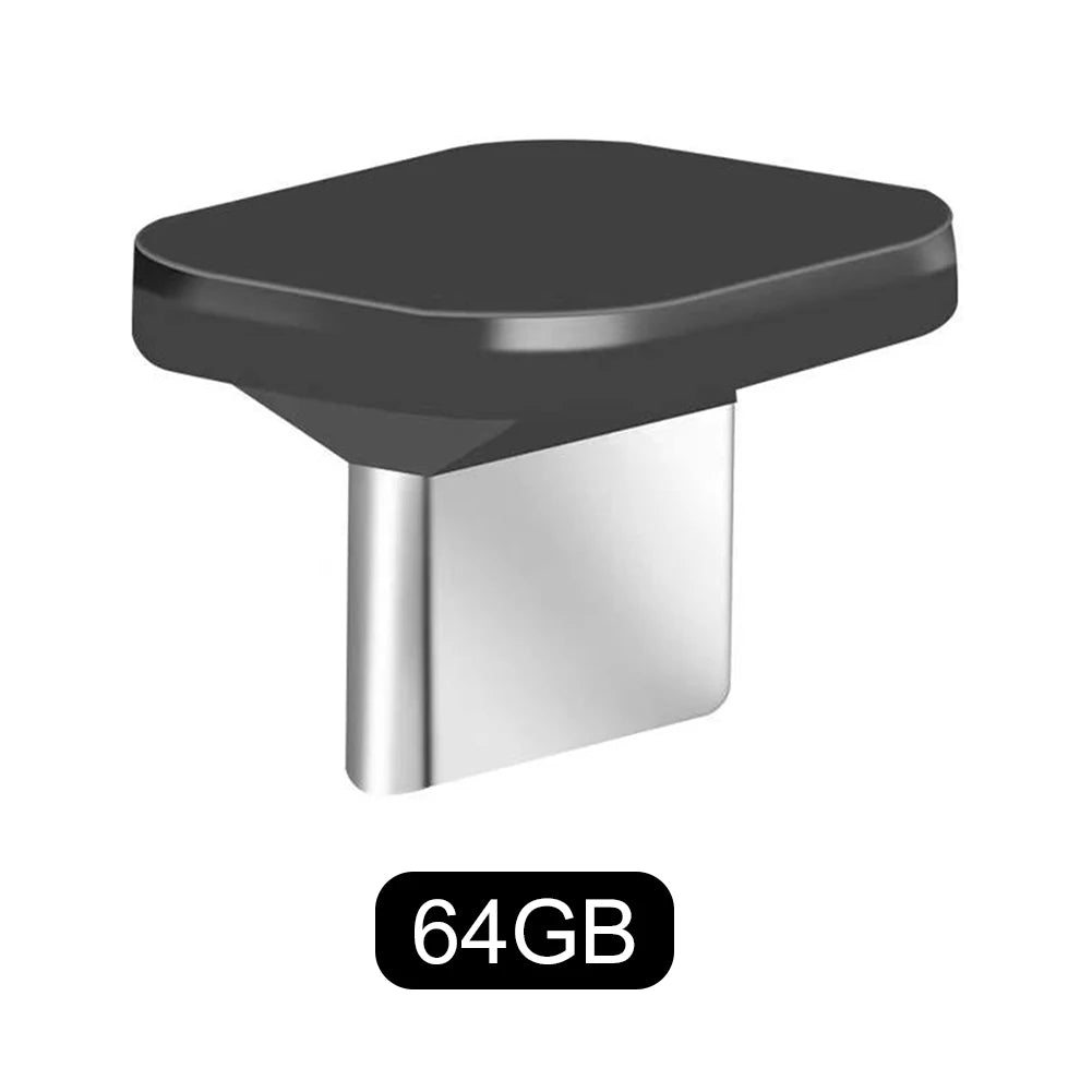 Mini Type-C USB Flash Drive 16/32/64GB – IPX-7 Waterproof USB Flash Drive Oasis Select