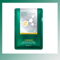 5pcs*30ml Hot Sale Seaweed Collagen Filling Crystal Mask Replenishing Fruit Jelly Skin Transparent Mask Skin Care Masque Oasis Select 1pc