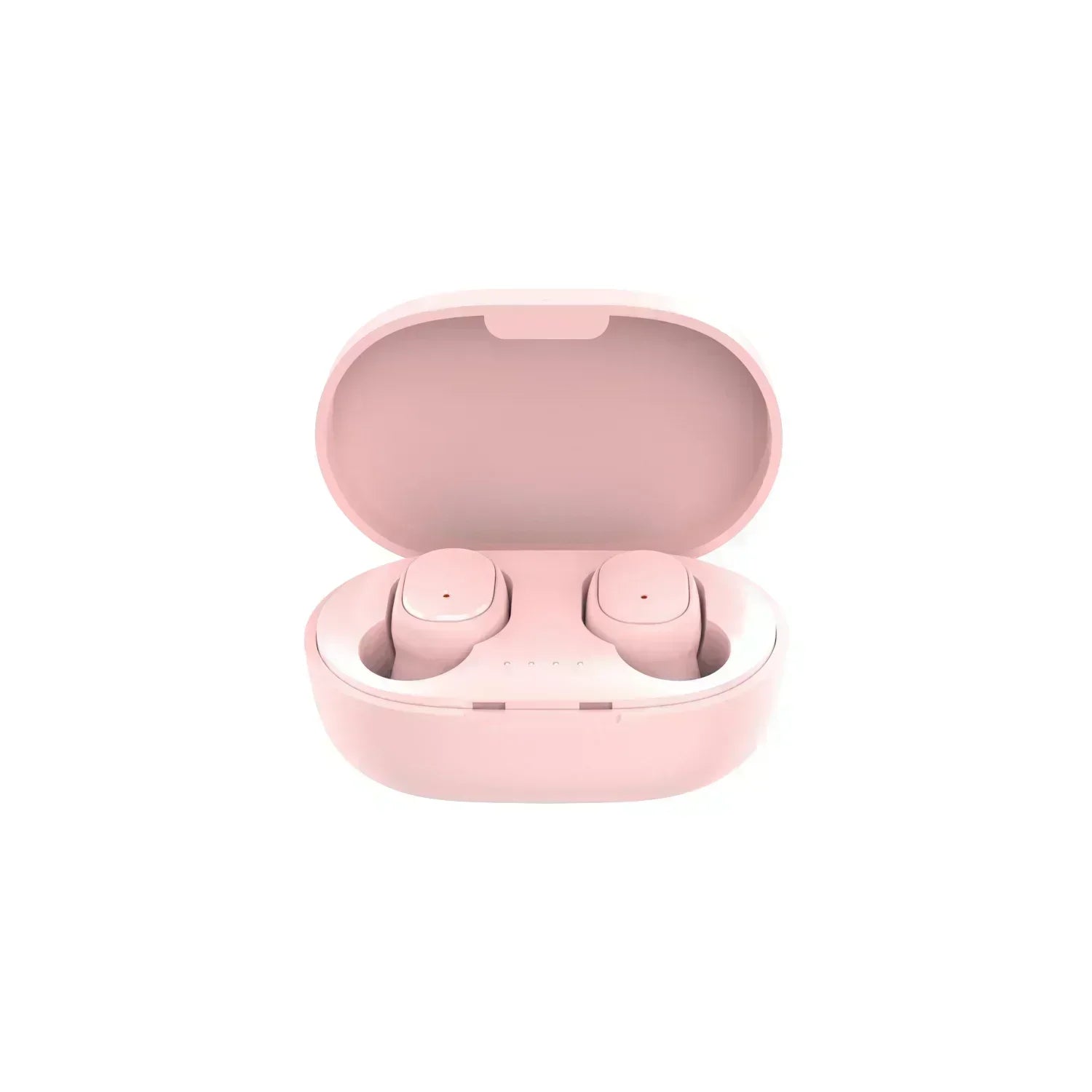 NEW TWS Wireless Bluetooth Earphones sport Earbuds Fone Bluetooth Headset With Mic For all smartphones Oasis Select pink