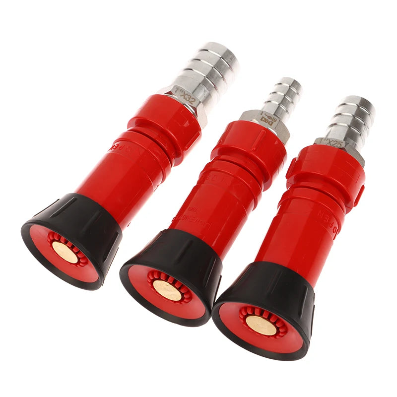 New High-Pressure Sprinkler Head Flushing Sprinkler Irrigation Large Flow Semi-Water Pump For Gardening Garden Watering Outdoor Oasis Select