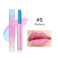 pH Color Changing Lip Balm – Moisturizing & Long Lasting Color Changing Lip Balm Oasis Select Buleberry5