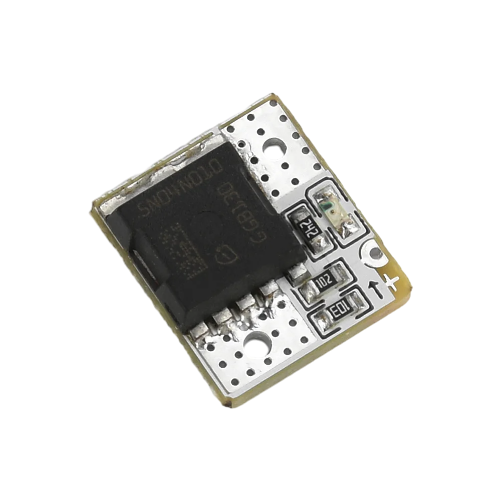 Mini High Power MOS Trigger Switch Driver Module Field Effect Tube PWM Regulation Electronic Switch Control Panel Oasis Select