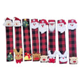 Protective Holiday Fridge Handle Covers in Non Woven Fabric Designed to Prevent Fingerprints and Enhance Kitchen Appearance Oasis Select 8PCS China Mainland