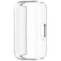Samsung Galaxy Fit 3 TPU Case – Full Coverage Screen Protector Smartwatch Protective Case Oasis Select Transparent