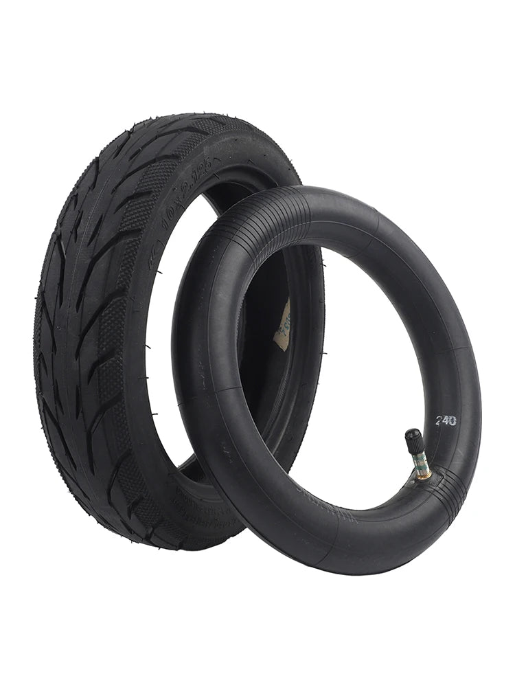 Part Inner Tube & Tyre Inner Tube 10x2.125 Practical 10x2.125 Electric Scooter Inner Tube & Tyre High Performance Oasis Select