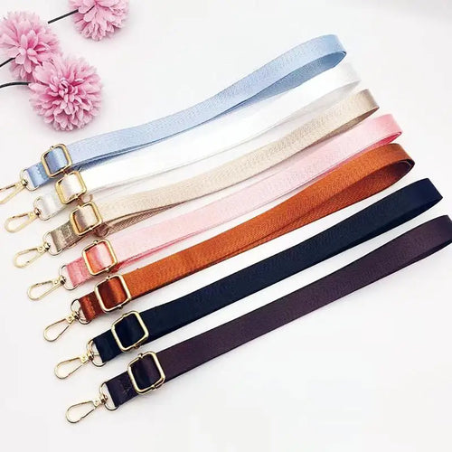 1.3M Wide Nylon Replacement Shoulder Bag Strap – Adjustable Bag Strap Oasis Select