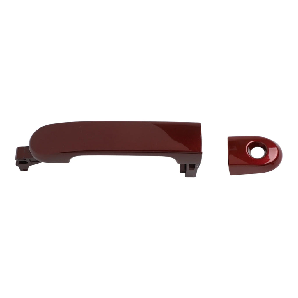 Automotive Replacement Parts Door Handle Front Left Door Handle Seamless Vehicle Integration Wear And Tear Resistance Oasis Select Red China Mainland