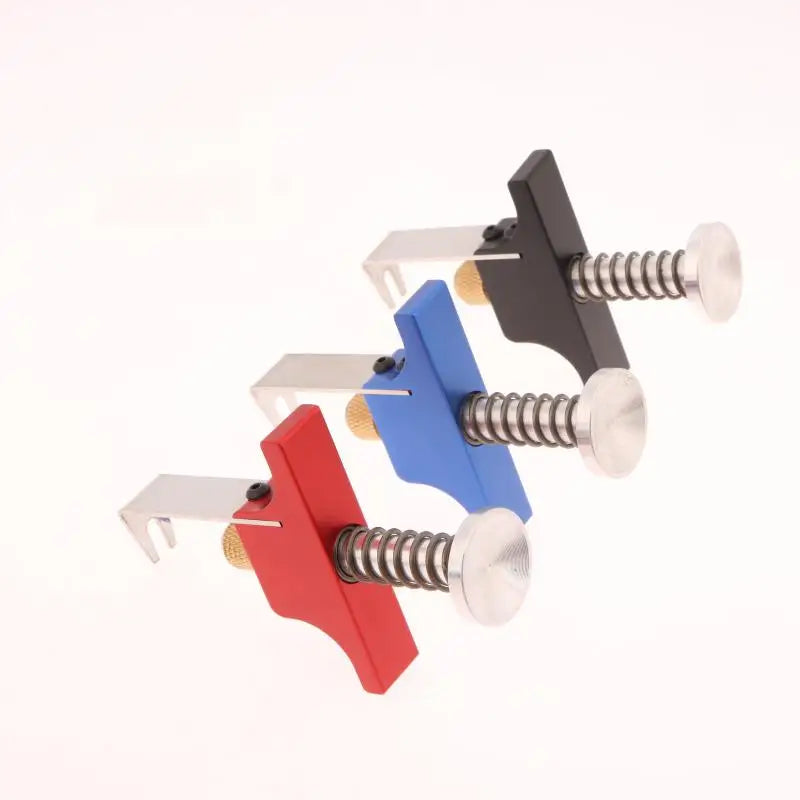 Propeller Puller Aluminum Alloy Removal Tool Props Remover With Replacement Ejector Pins For RC FPV Drone BetaFPV Air65 75 Oasis Select