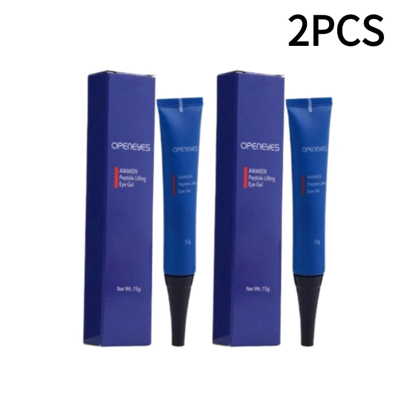 Men's Retinol Eye Cream – Bags, Dark Circles & Fine Lines