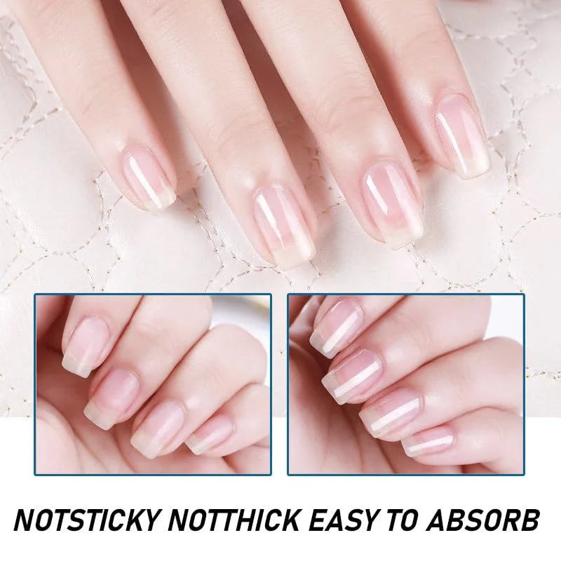 Brightening Nail Care Oil – Cuticle & Nail Nourishment 16ml Cuticle Nourishment Oil Oasis Select